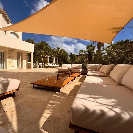 빌라 Luxury Riviera Villa* Short Walk To & Center