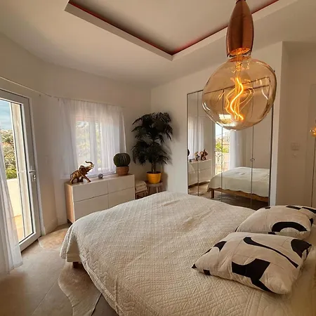 Luxury Riviera Villa* Short Walk To & Center