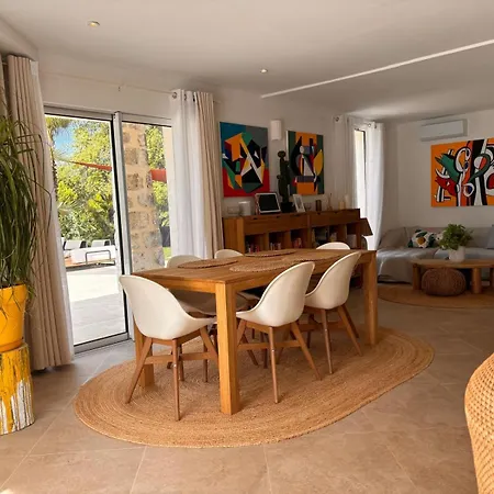 Luxury Riviera Villa* Short Walk To & Center