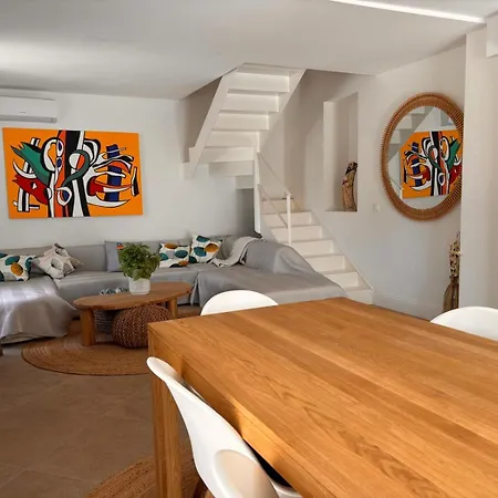 Luxury Riviera Villa* Short Walk To & Center 빌라 *