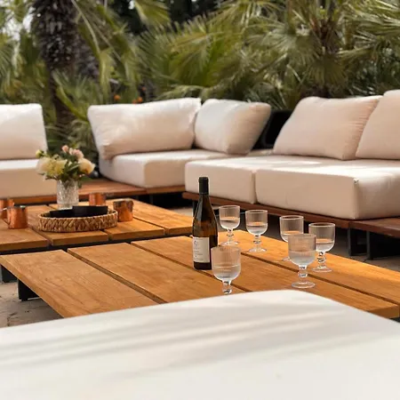 Luxury Riviera Villa* Short Walk To & Center 빌라 *